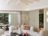 Villa en venta en Sierra Blanca, Marbella Golden Mile