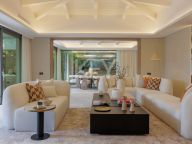 Villa en venta en Sierra Blanca, Marbella Golden Mile