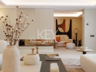 Villa en venta en Sierra Blanca, Marbella Golden Mile