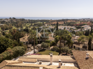 Villa en venta en Paraiso Alto, Benahavis