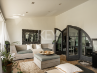 Villa en venta en Paraiso Alto, Benahavis