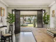 Villa en venta en Paraiso Alto, Benahavis