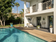 Villa en venta en Paraiso Alto, Benahavis