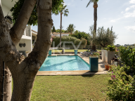 Villa en venta en Paraiso Alto, Benahavis