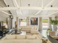 Villa en venta en Paraiso Alto, Benahavis