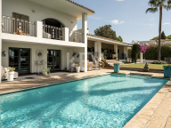 Villa en venta en Paraiso Alto, Benahavis