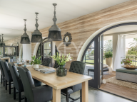 Villa en venta en Paraiso Alto, Benahavis