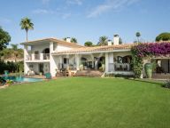 Villa en venta en Paraiso Alto, Benahavis