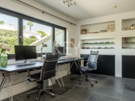 Villa en venta en Paraiso Alto, Benahavis