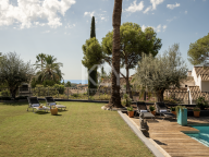 Villa en venta en Paraiso Alto, Benahavis