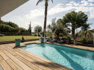 Villa en venta en Paraiso Alto, Benahavis