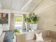 Villa en venta en Paraiso Alto, Benahavis