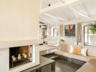 Villa en venta en Paraiso Alto, Benahavis