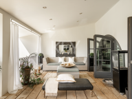 Villa en venta en Paraiso Alto, Benahavis