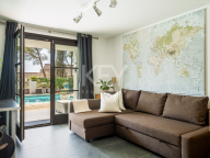 Villa en venta en Paraiso Alto, Benahavis