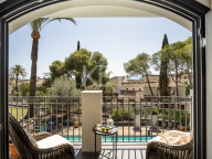 Villa en venta en Paraiso Alto, Benahavis