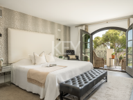 Villa en venta en Paraiso Alto, Benahavis