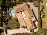 Villa en venta en Paraiso Alto, Benahavis