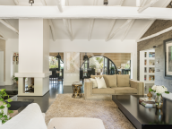 Villa en venta en Paraiso Alto, Benahavis