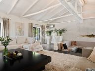 Villa for sale in Paraiso Alto, Benahavis