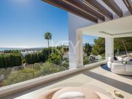 Villa for sale in Sierra Blanca, Marbella Golden Mile