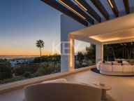 Villa for sale in Sierra Blanca, Marbella Golden Mile