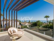 Villa for sale in Sierra Blanca, Marbella Golden Mile