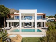 Villa for sale in Sierra Blanca, Marbella Golden Mile