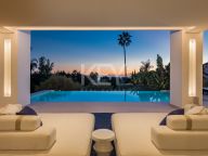 Villa for sale in Sierra Blanca, Marbella Golden Mile