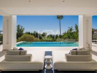Villa for sale in Sierra Blanca, Marbella Golden Mile