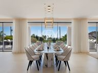 Villa for sale in Sierra Blanca, Marbella Golden Mile