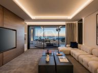 Villa for sale in Sierra Blanca, Marbella Golden Mile