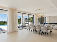Villa for sale in Sierra Blanca, Marbella Golden Mile