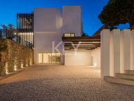 Villa for sale in Sierra Blanca, Marbella Golden Mile