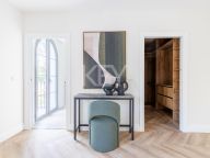 Villa en venta en Los Arqueros, Benahavis