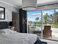 Apartment for sale in Nueva Andalucia