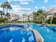 Apartment for sale in Nueva Andalucia