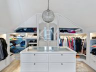 Apartment for sale in Nueva Andalucia