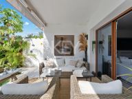 Apartment for sale in Nueva Andalucia