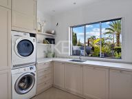 Apartment for sale in Nueva Andalucia