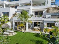 Apartment for sale in Nueva Andalucia