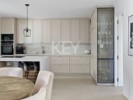 Apartment for sale in Nueva Andalucia