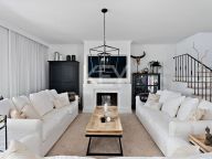 Apartment for sale in Nueva Andalucia