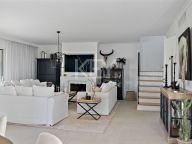 Apartment for sale in Nueva Andalucia