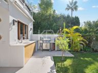 Apartment for sale in Nueva Andalucia