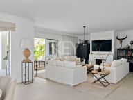 Apartment for sale in Nueva Andalucia