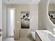 Apartment for sale in Nueva Andalucia