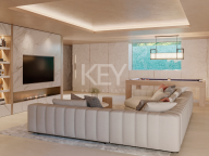 Villa en venta en Las Brisas, Nueva Andalucia