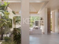 Villa en venta en Las Brisas, Nueva Andalucia