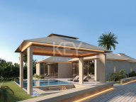 Villa en venta en Las Brisas, Nueva Andalucia